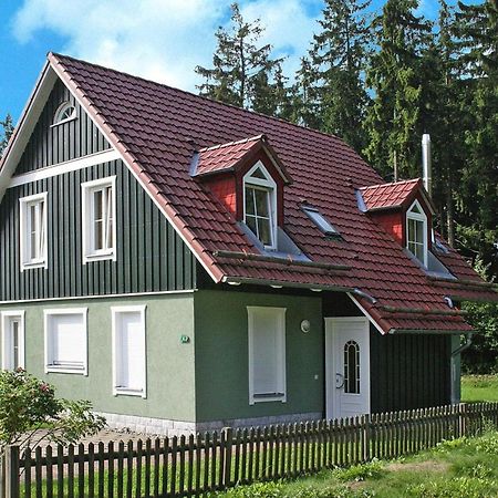 Ferienhaeuser Im Tannenpark, Tanne Exterior foto